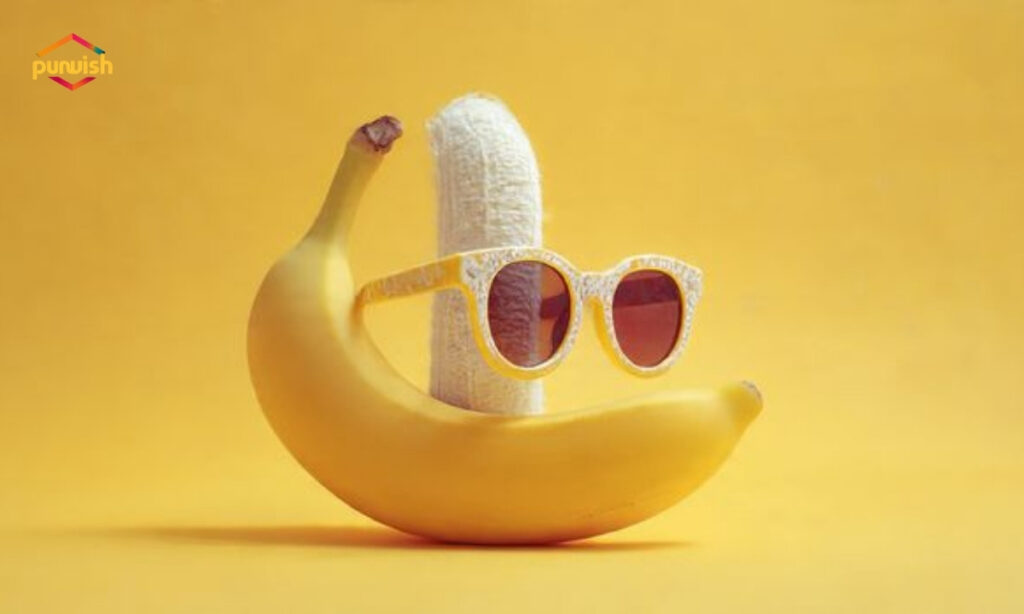 Banana Puns for the Workplace