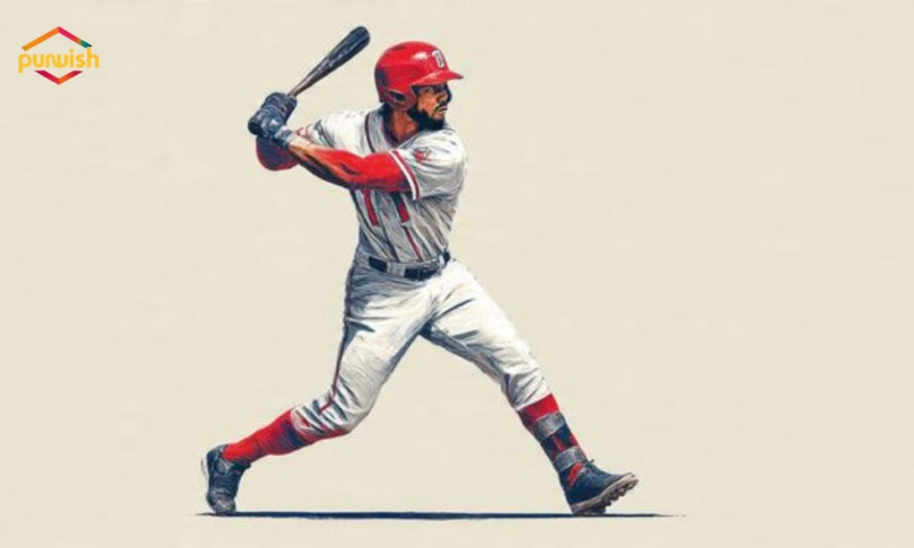 Baseball Player Puns