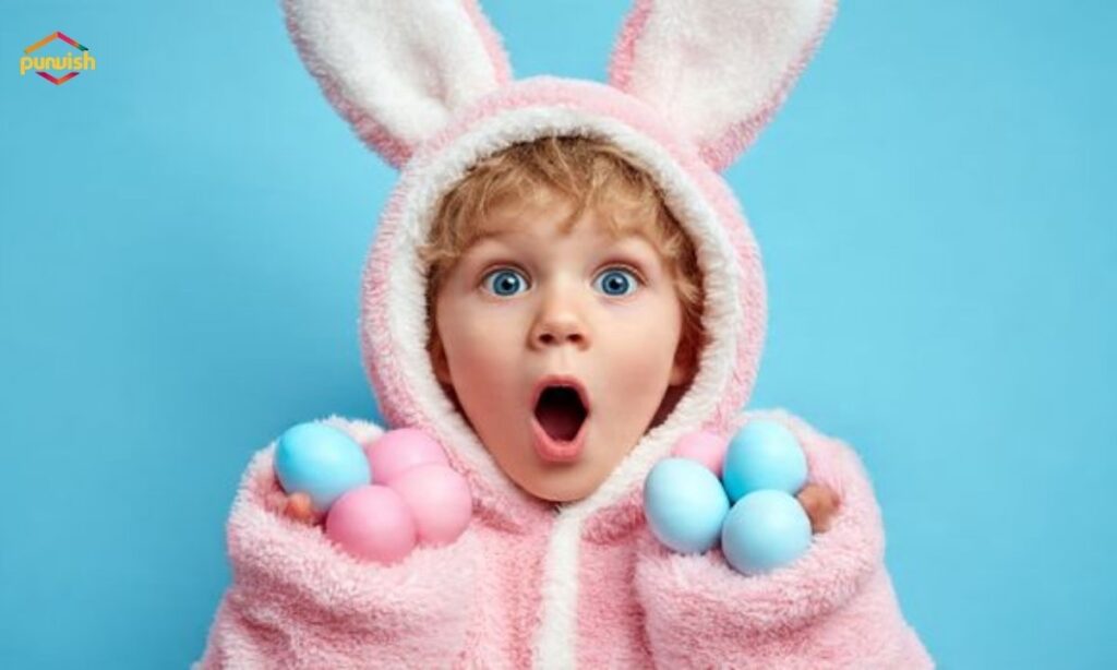 Best Easter Jokes for 2025