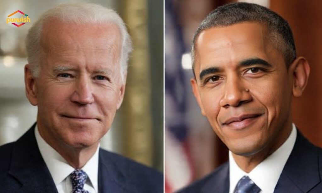 Biden Obama Memes