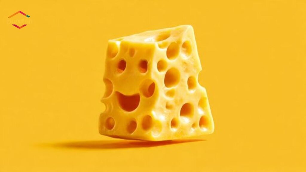 Captions of Cheese Puns for Instagram