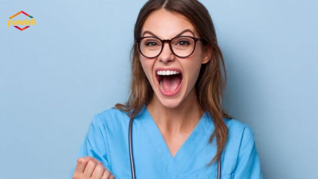 Cheesy & Silly Nurse Jokes