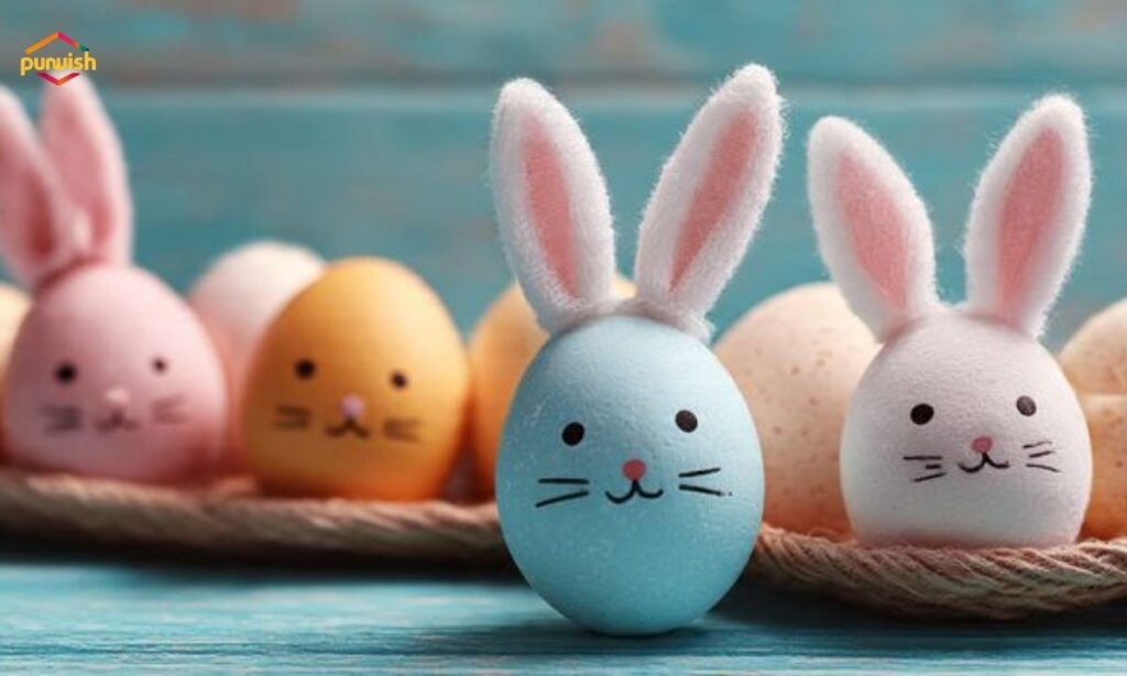 Christian Easter Jokes