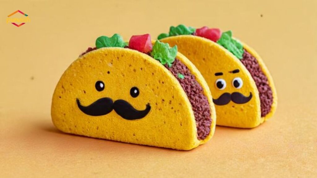 Clean Taco Puns for Kids