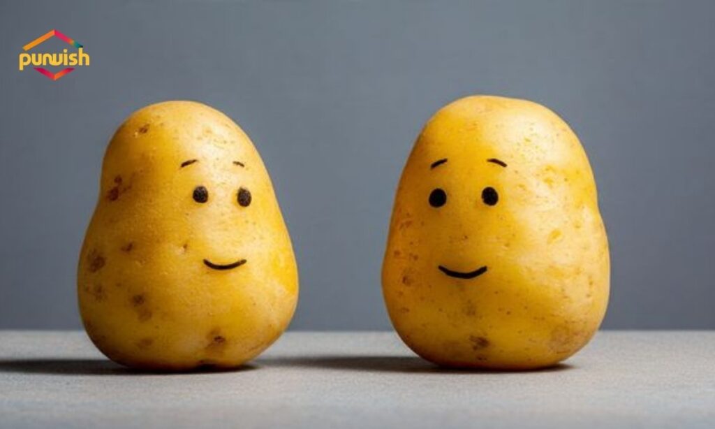 Clean and Kid-Friendly Potato Jokes