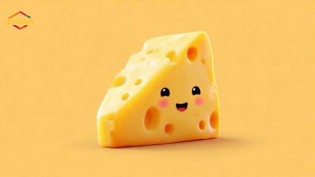 Delightful Cheese Puns to Make You Giggle