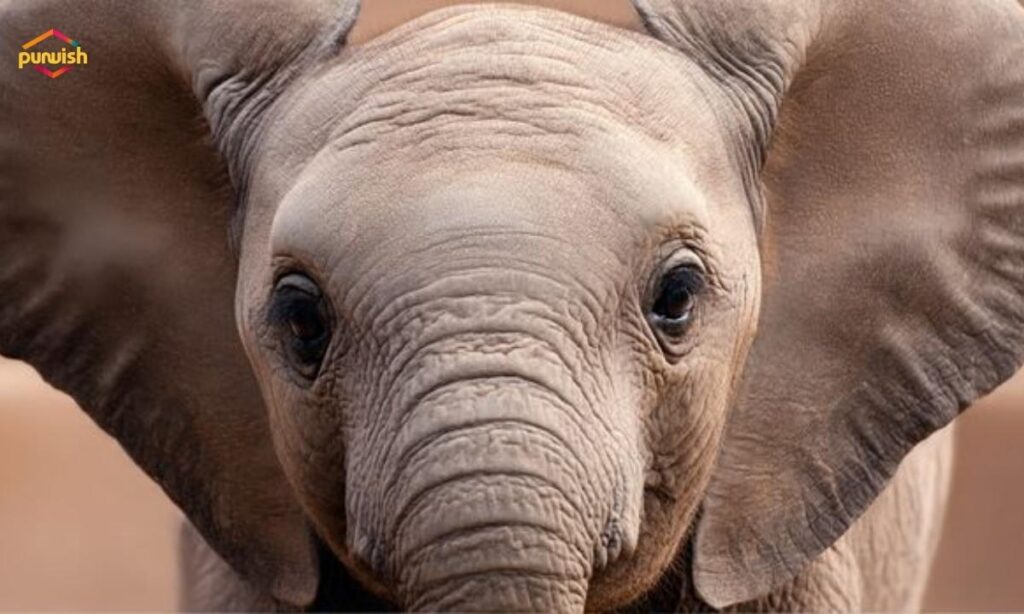 Elephant Jokes One Liners