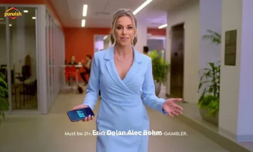 Erin Dolan Alec Bohm 