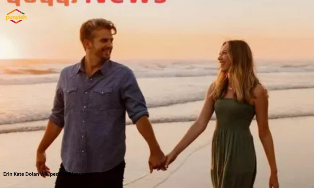 Erin Kate Dolan Wikipedia & Biography