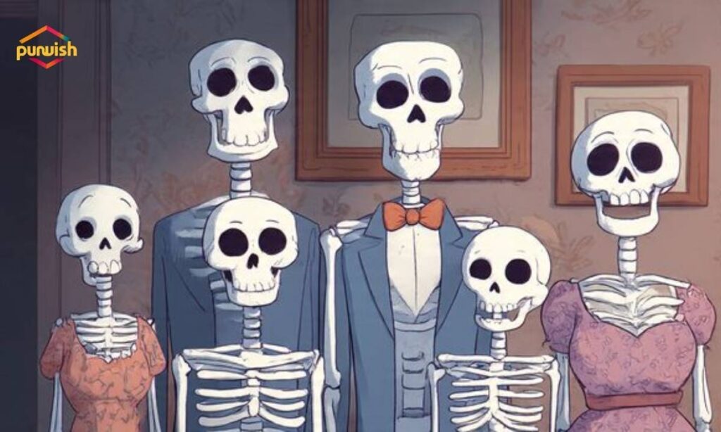 Family-Friendly Skeleton Jokes
