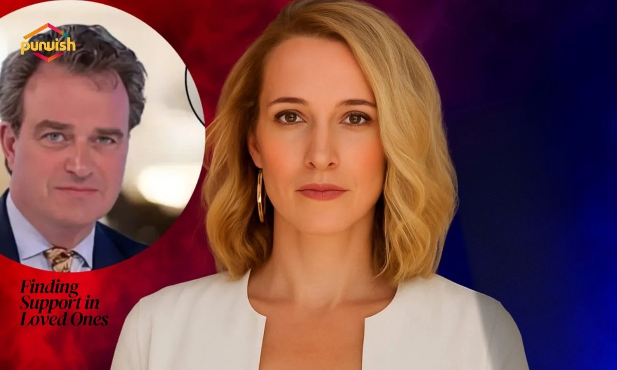 Heartbroken Stephanie Hurt: Emotional Story of Charles Hurt’s Wife