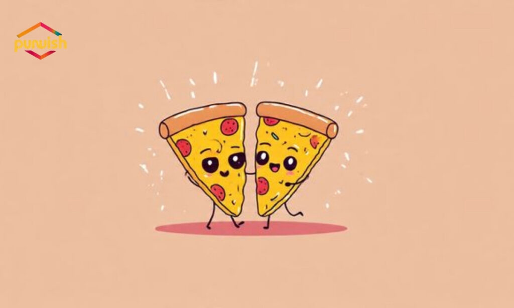 Funny Jokes About Pizza