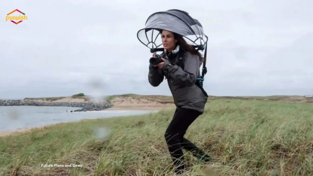 Future Plans and Goals 