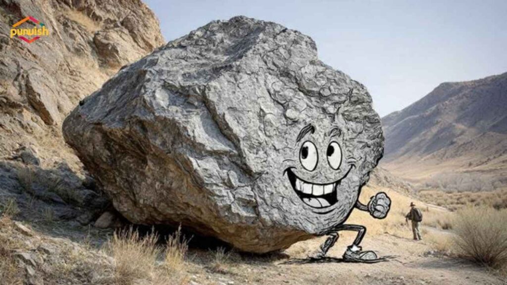 Geologist Rock Jokes