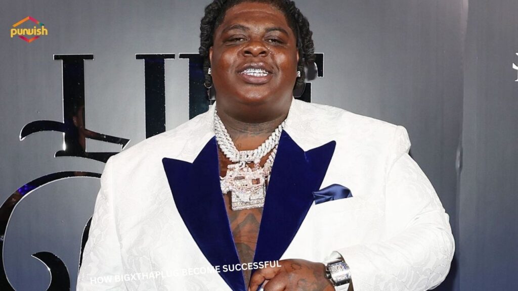 HOW BIGXTHAPLUG BECOME SUCCESSFUL