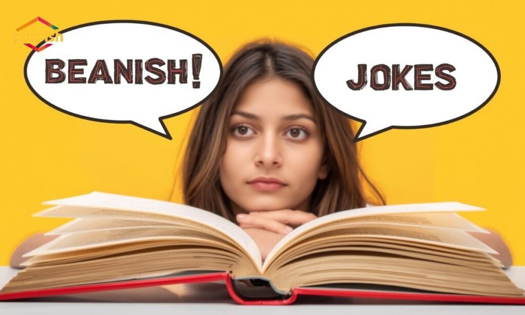 How to Make Jokes in Spanish