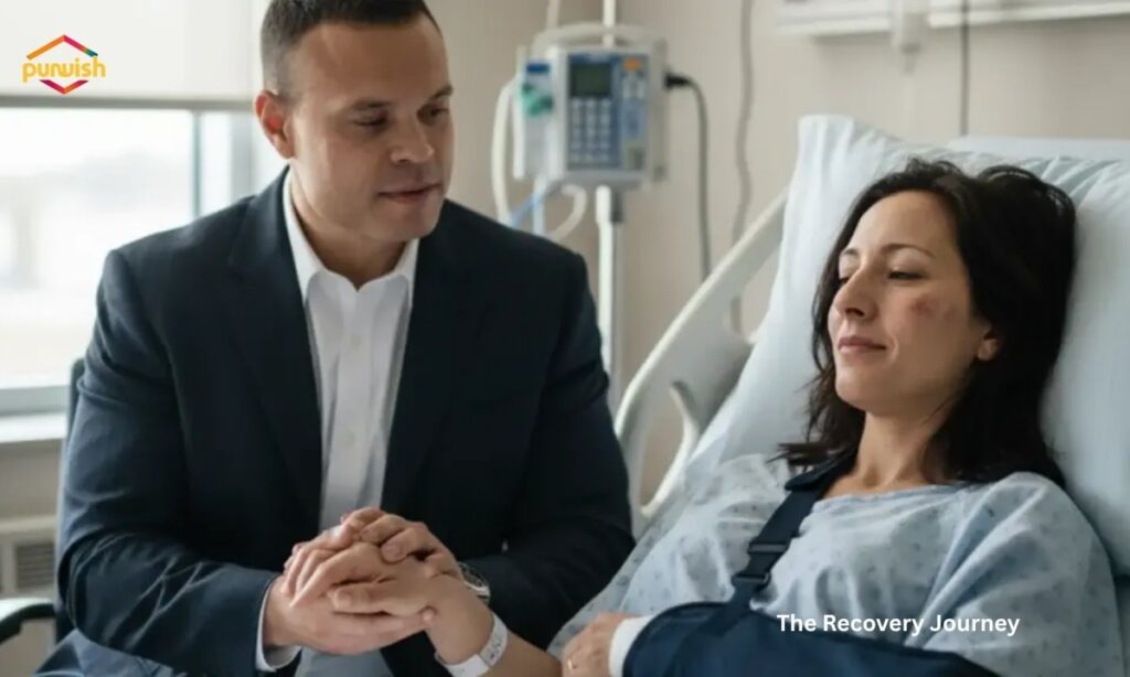 Lessons from the Dan Bongino Wife Accident