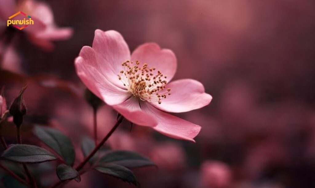 Love Short Flower Quotes