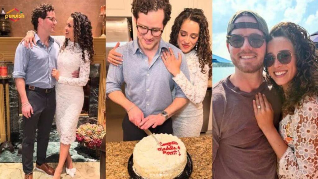 MADISON ALWORTH EDUCATION