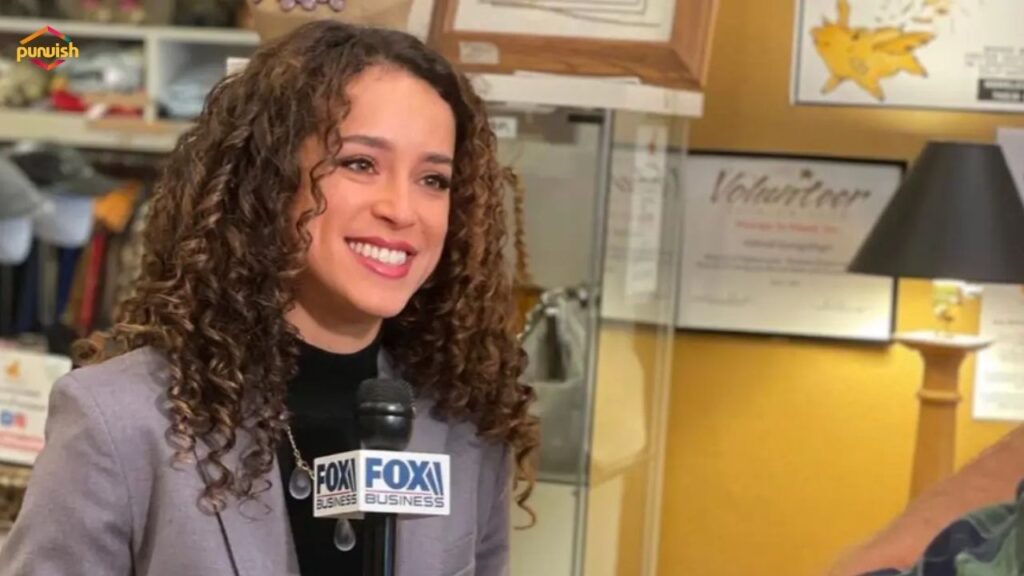 Madison Alworth Hobbies