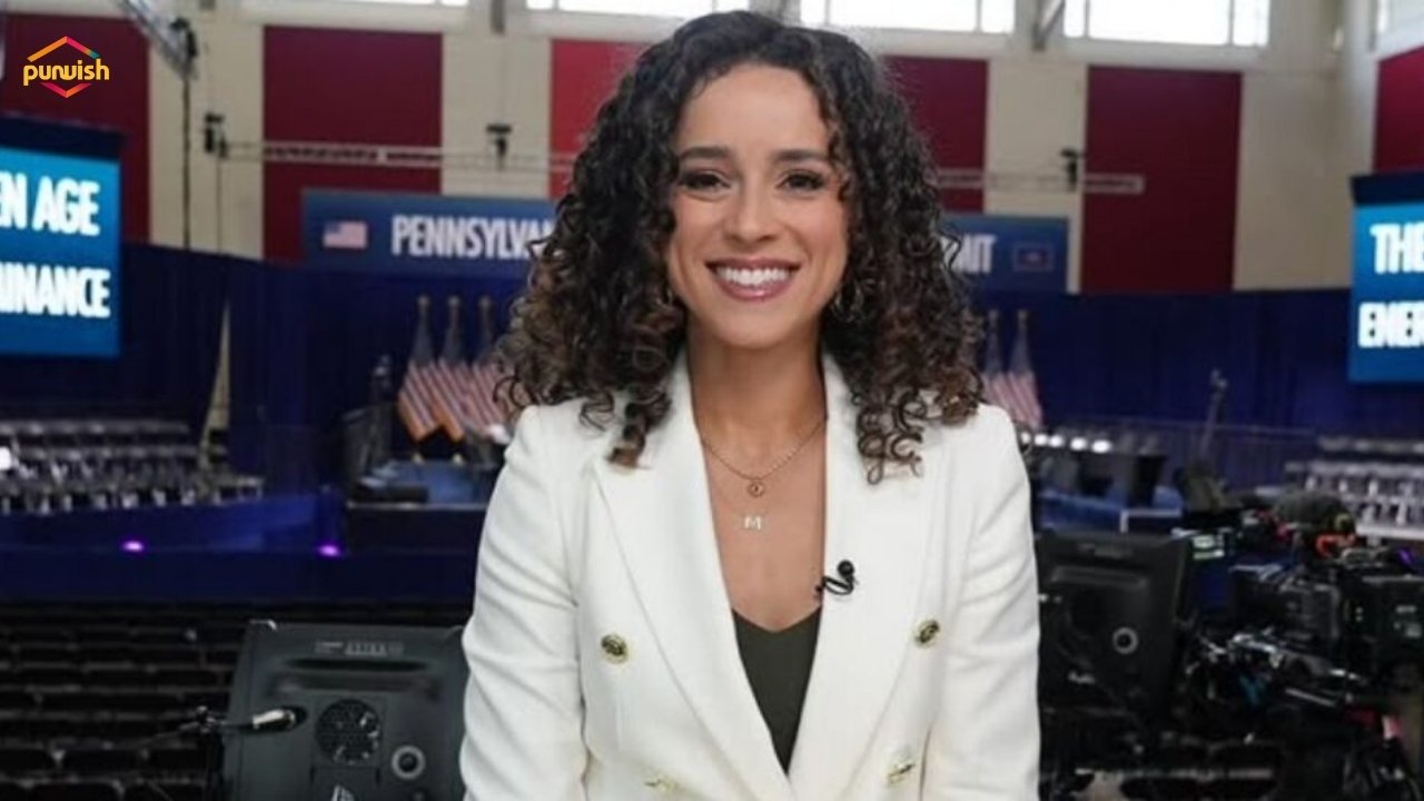 Madison Alworth Net Worth 2025 Age, Husband, Wiki & Family Secrets