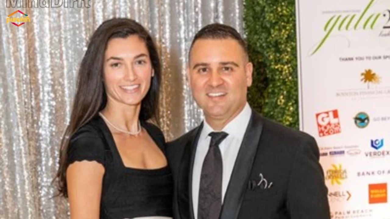 Misha Ezratti Wife Jessica Millman The Graceful Woman Shaping a Real Estate Empire