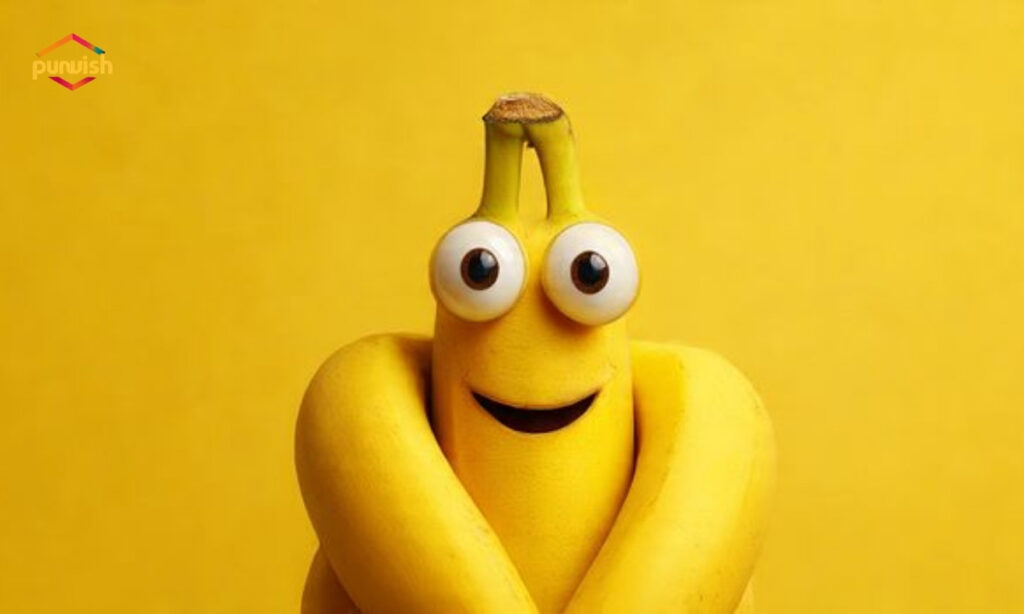 More Banana Jokes That Are Simply Gold