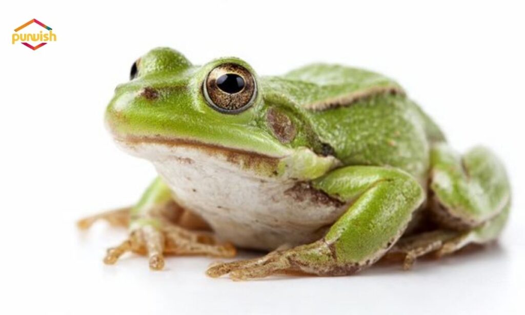 More Ribbeting Frog Jokes