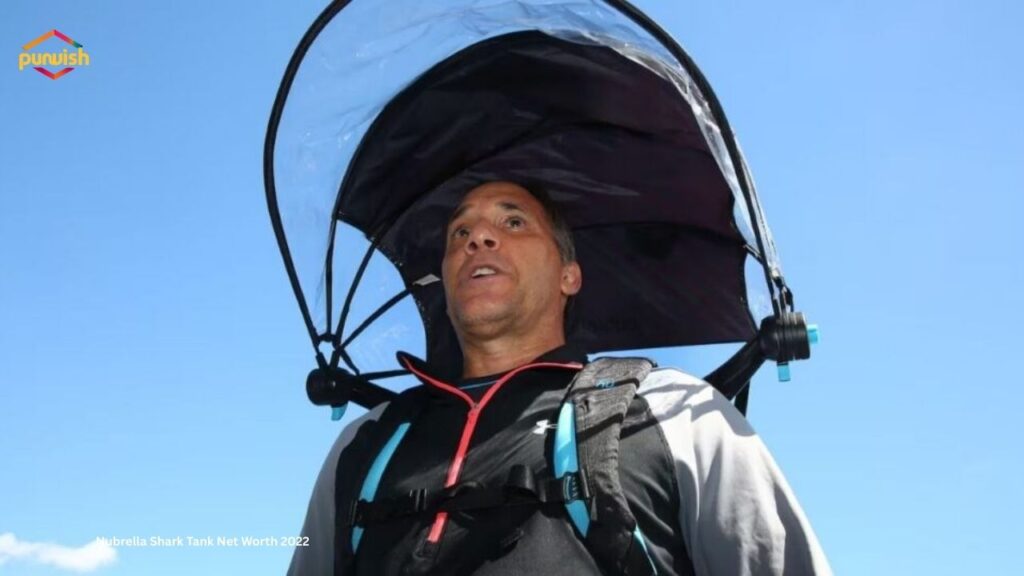 Nubrella Shark Tank Net Worth 2022