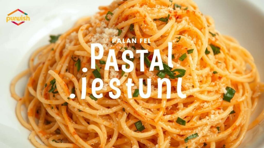 Pasta Puns for Instagram