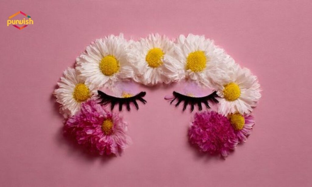 Petals of Witty-ness & Flower Puns