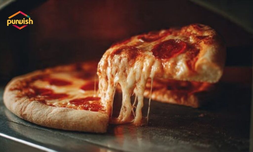 Pizza Captions for Instagram