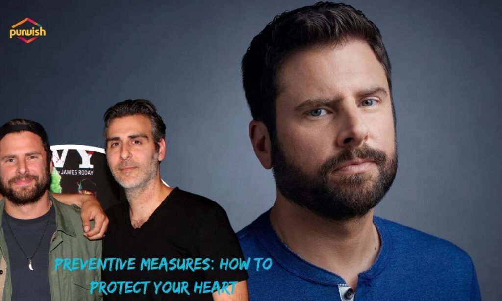 Preventive Measures How to Protect Your Heart