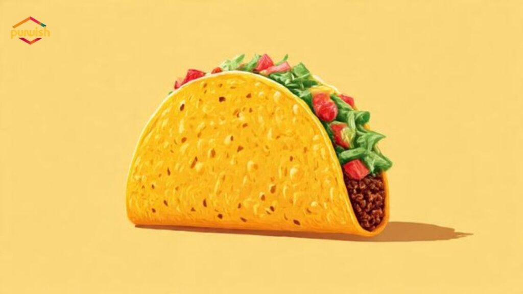 Punny Taco Captions for Instagram