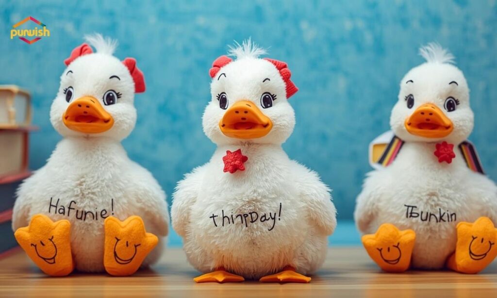 Puns About Ducks Clever Good Fun