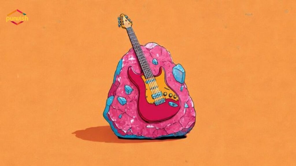 Rock Puns for Instagram That Are Gem-Worthy