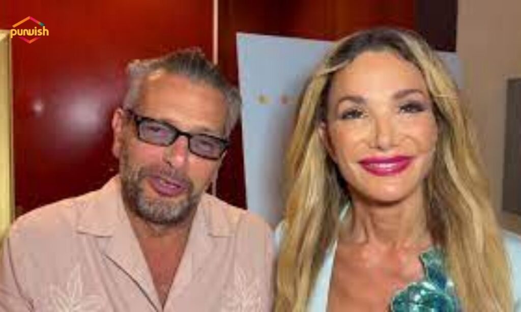 Scott LoBaido Wife Jess