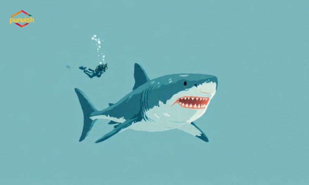 Shark Puns for Memorable Moments