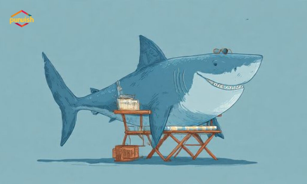 Shark Puns for Specific Audiences