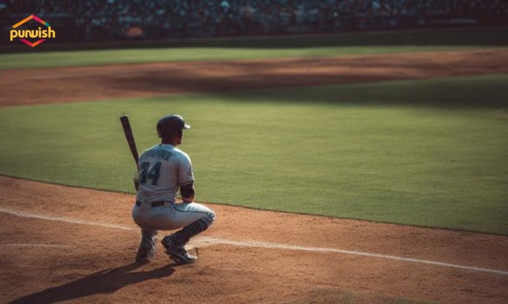 Short Baseball Captions for Instagram