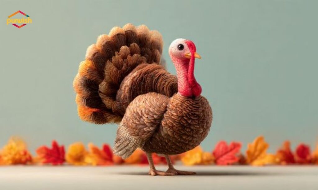 Short Turkey Jokes for Adults