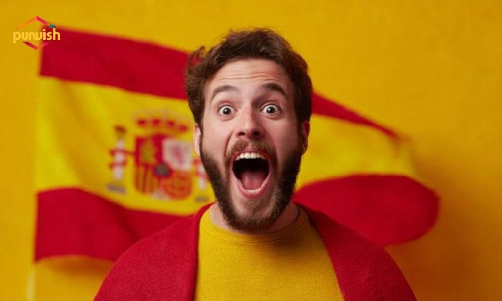 Spanish Jokes One-Liners