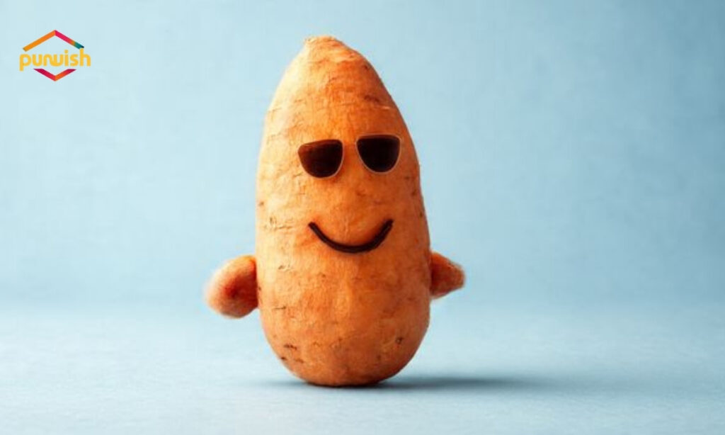 Sweet Potato Jokes That Are Sweet and Sassy