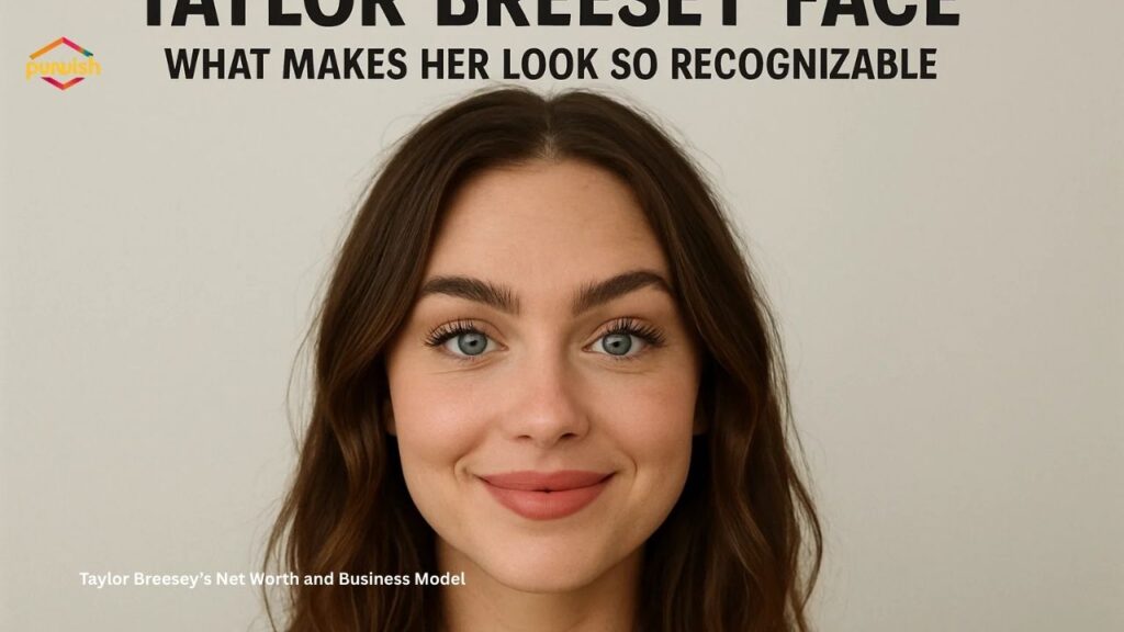 Taylor Breesey’s Net Worth and Business Model