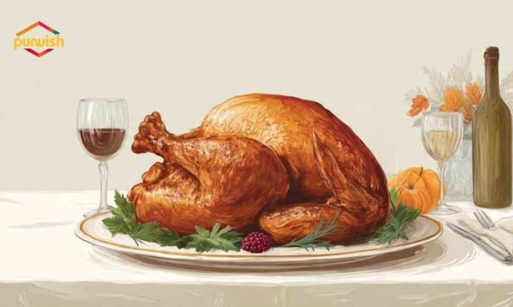 Thanksgiving Jokes for Adults One-Liners