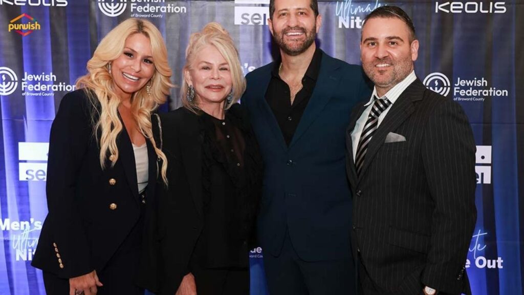 The Ezratti Family Legacy in Real Estate