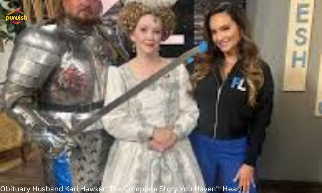 The Marriage That Characterizes Their Alliance