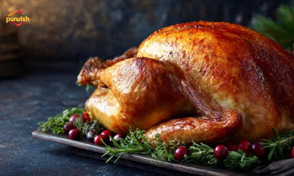 Turkey Puns for Thanksgiving