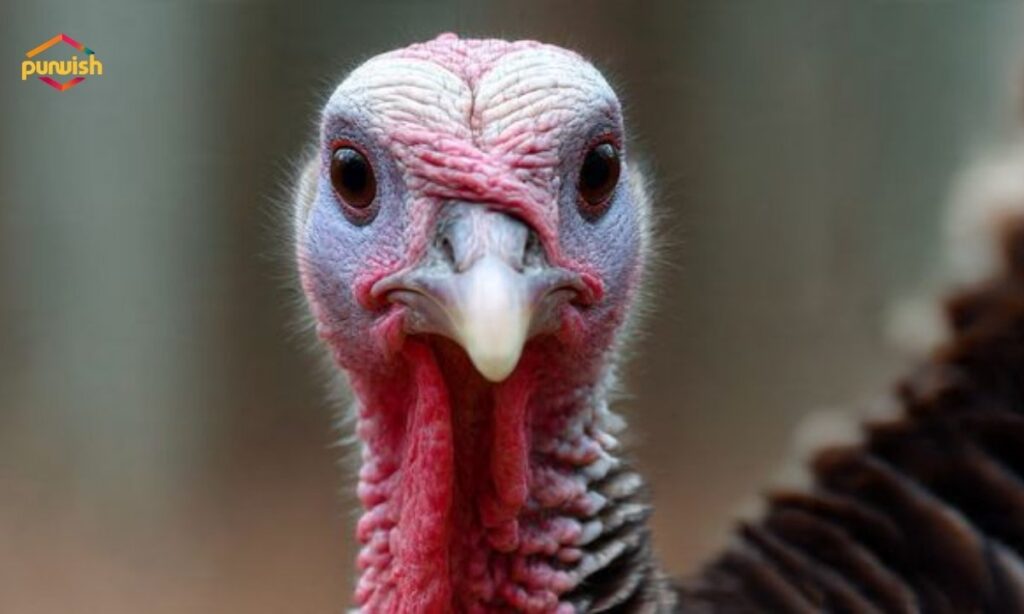 Turkey in History and Pop Culture Jokes