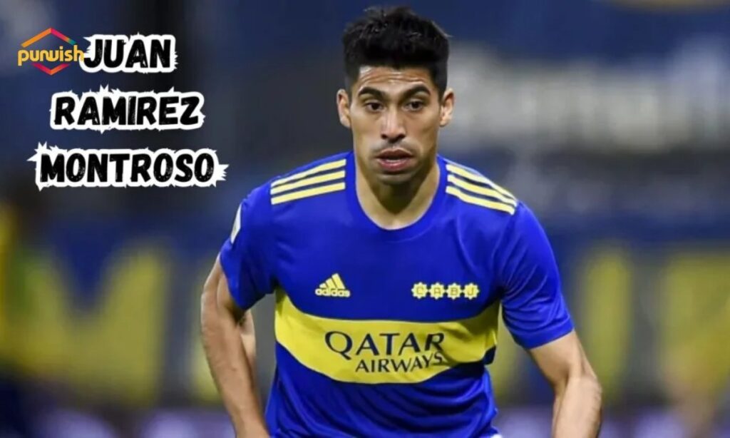 Why the Name Juan Ramirez Montroso Matters